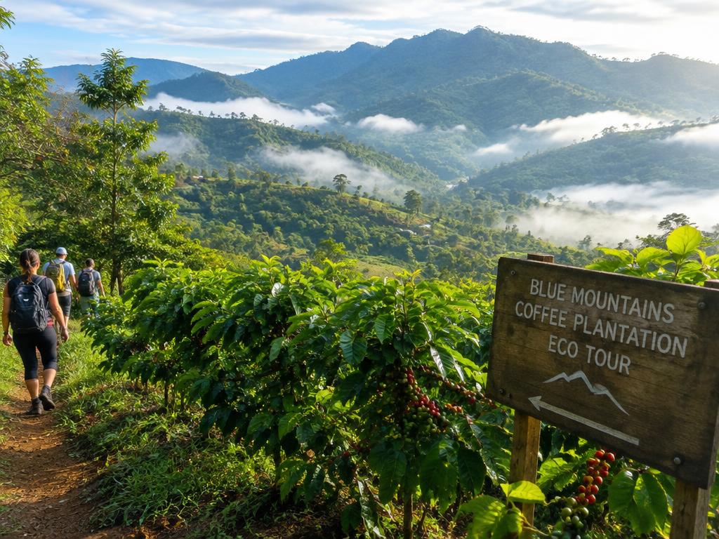Eco-Tours & Attractions